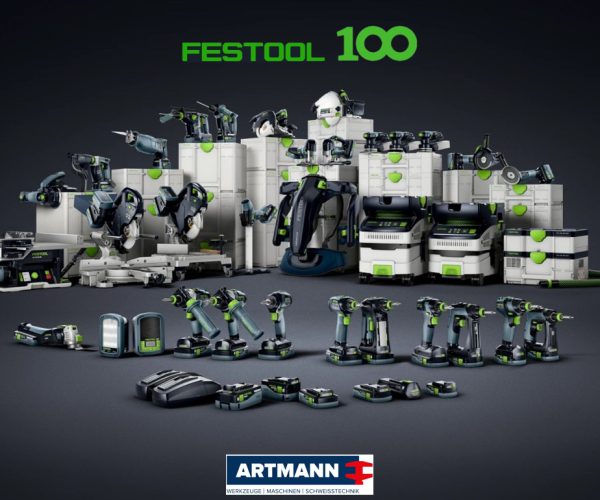 Festool 100